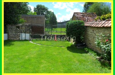 maison 2 pièces 60 m2 à vendre à Ainay-le-Château (03360)