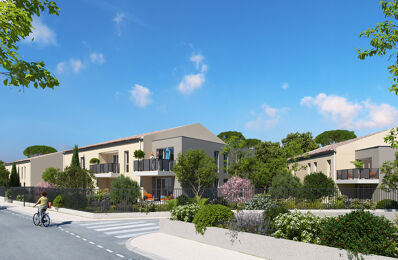 vente appartement à partir de 225 700 € à proximité de Castelnau-d'Estrétefonds (31620)