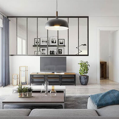 Appartement 4 pièces 449000 €