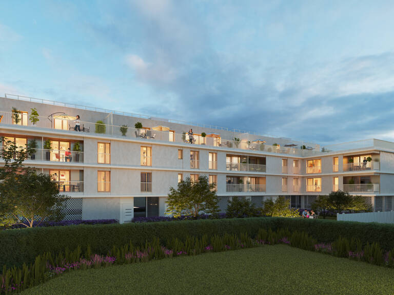 RESIDENCE LOUISE  — photo 1