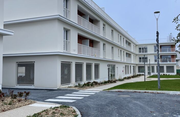 RESIDENCE LOUISE  — photo 3