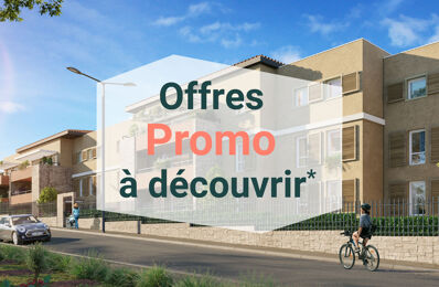 vente appartement à partir de 279 000 € à proximité de Pourrières (83910)