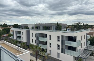 vente appartement à partir de 373 000 € à proximité de Aspères (30250)