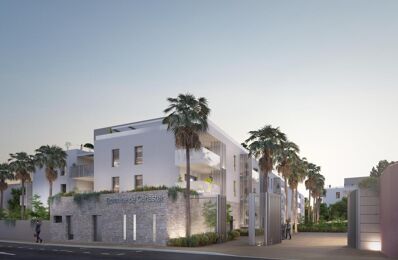 vente appartement à partir de 350 000 € à proximité de Aigues-Mortes (30220)