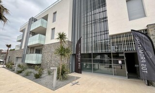 Appartement 4 Pièces 80 m² à vendre à Baillargues (34670)