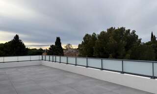 Appartement neuf   m² à vendre à Baillargues (34670)