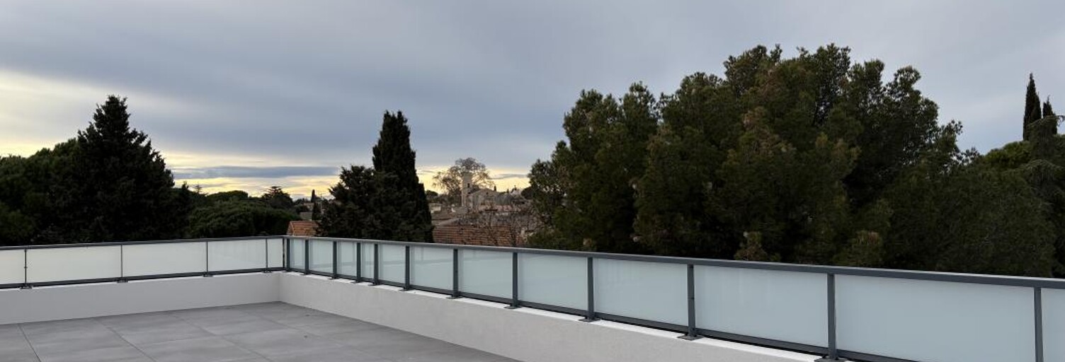 Maison 4 Pièces 132 m² à vendre à Baillargues (34670)