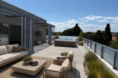 Maison 4 pièces 820000 €