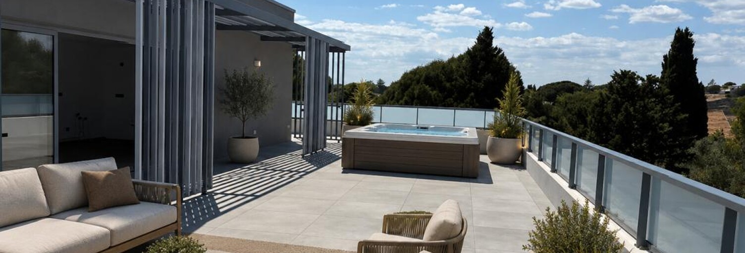 Maison 4 Pièces 132 m² à vendre à Baillargues (34670)