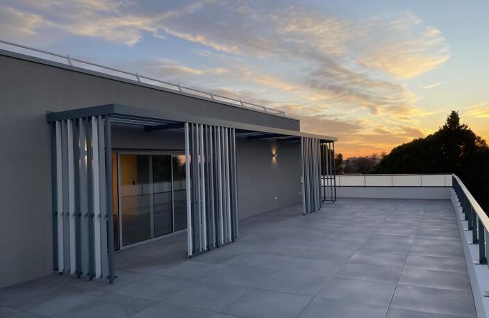 Le Domaine de Canastel propose des appartements livrés à proximité du coeur de Baillargues — photo 3