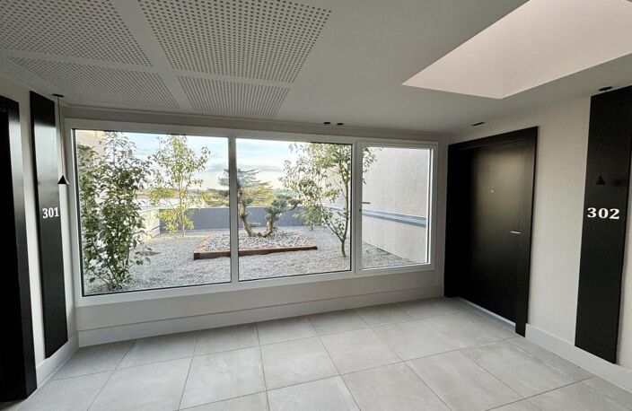 Le Domaine de Canastel propose des appartements livrés à proximité du coeur de Baillargues — photo 4
