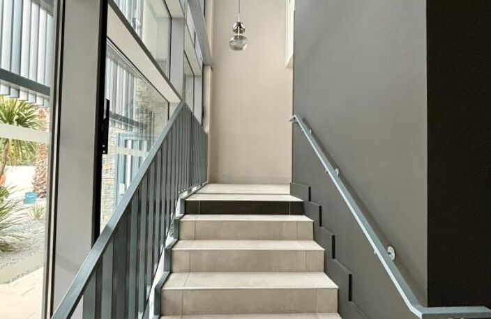 Le Domaine de Canastel propose des appartements livrés à proximité du coeur de Baillargues — photo 5