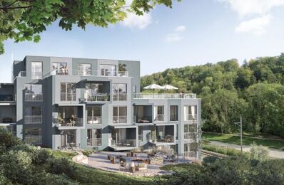 vente appartement à partir de 226 800 € à proximité de Marseille 5 (13005)