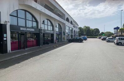 location commerce 720 € CC /mois à proximité de Pleuven (29170)