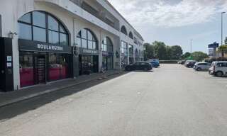 Commerce  120 m² à louer à Quimper (29000)