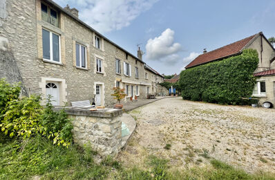 vente maison 233 200 € à proximité de Trigny (51140)