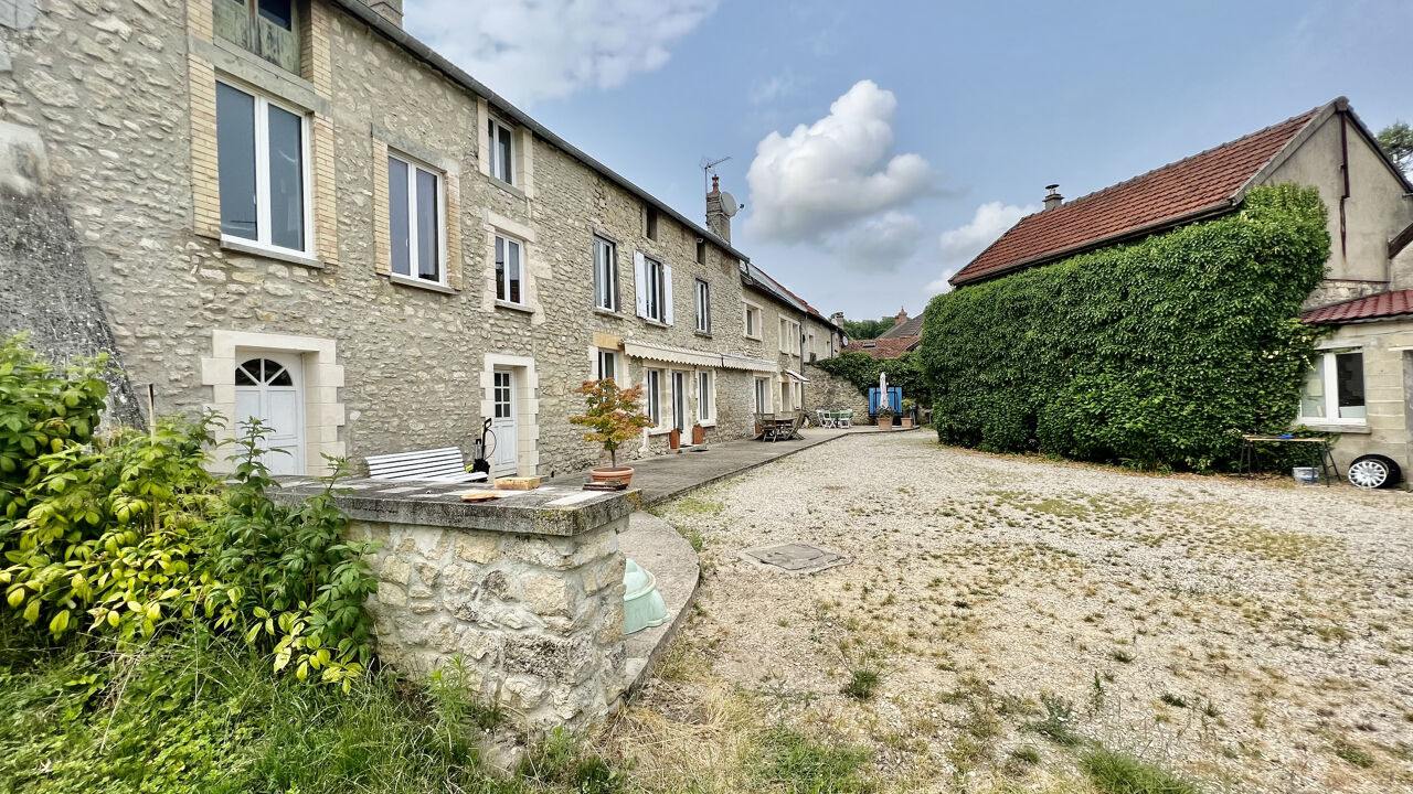 maison 8 pièces 240 m2 à vendre à Pévy (51140)