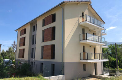 vente appartement 379 000 € à proximité de Menthonnex-en-Bornes (74350)