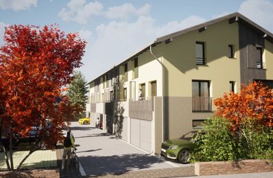 vente maison 429 000 € à proximité de Thonon-les-Bains (74200)