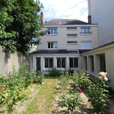 Appartement 3 pièces 148400 €