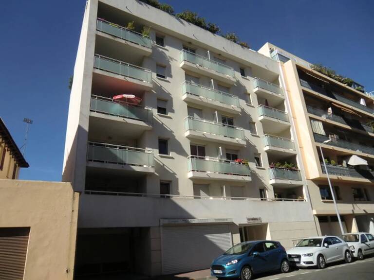 2 pièces avec terrasse — photo 1