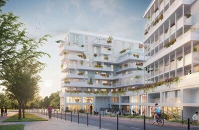 vente appartement 320 000 € à proximité de La Penne-sur-Huveaune (13821)