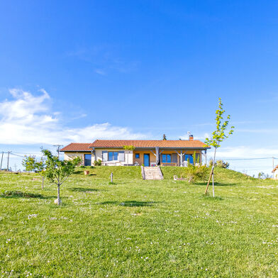 Maison 7 pièces 540000 €