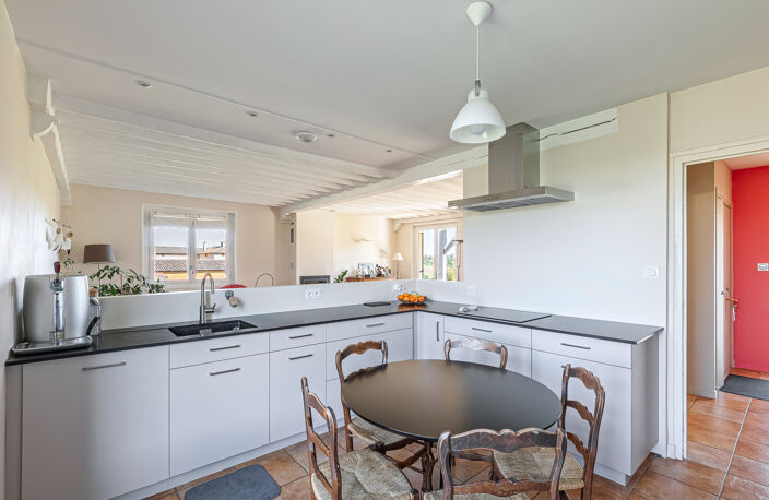 **VENDU** Un lieu exceptionnel à15mn de Villefranche ! Sur l — photo 4