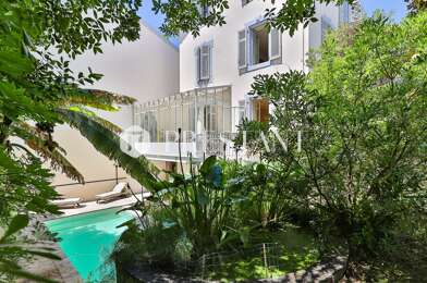 Maison 8 pièces 6700 €