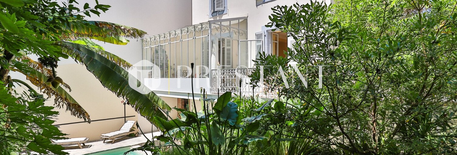 location vacances Maison 8 Pièces 370 m² à Biarritz (64200)