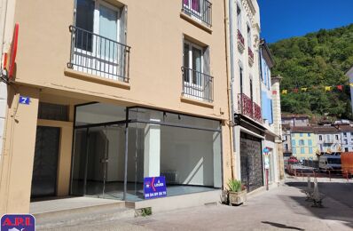 location commerce 560 € CC /mois à proximité de Aude (11)