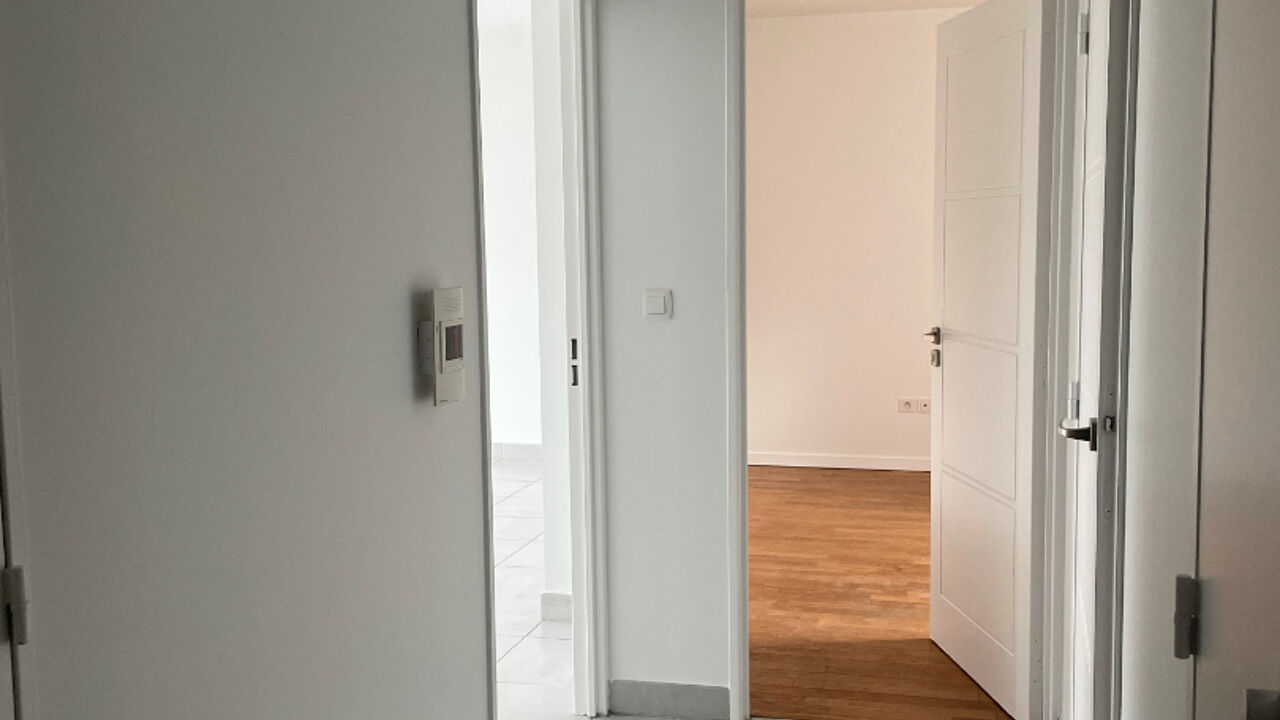 appartement 3 pièces 71 m2 à vendre à Nantes (44000)