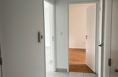 vente appartement 340 000 € à proximité de Le Loroux-Bottereau (44430)