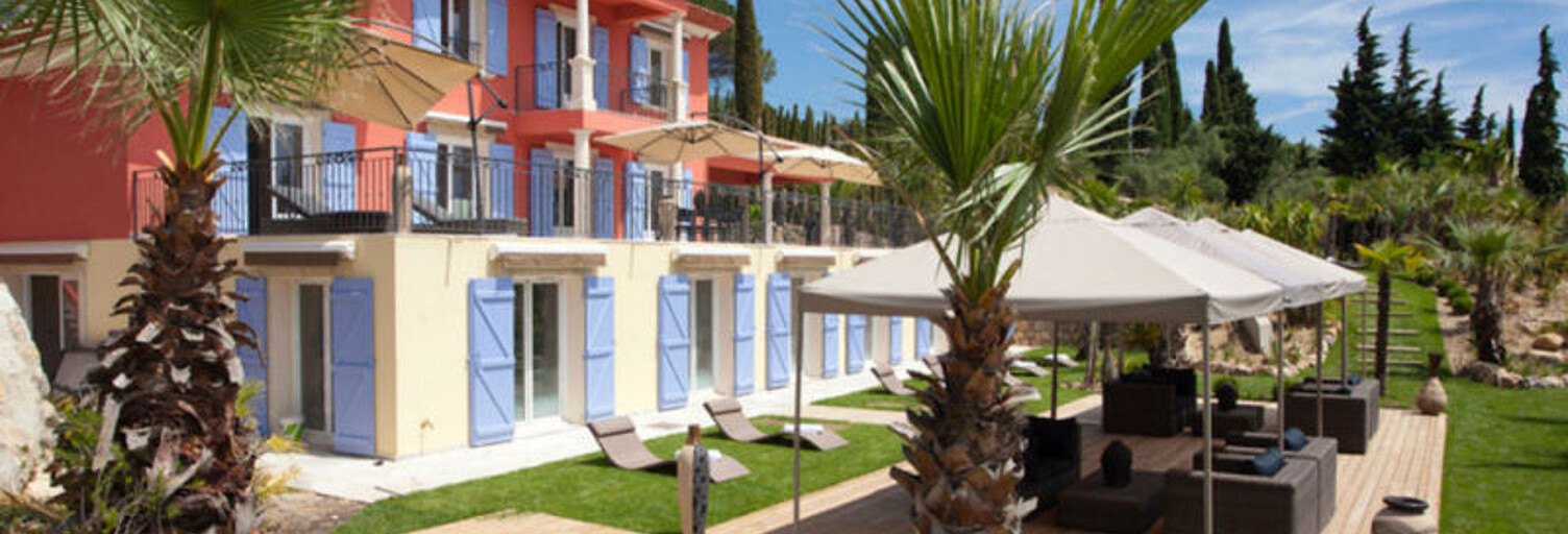 location vacances Maison 8 Pièces 420 m² à Grasse (06130)