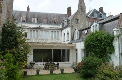 vente maison 312 000 € à proximité de Abscon (59215)