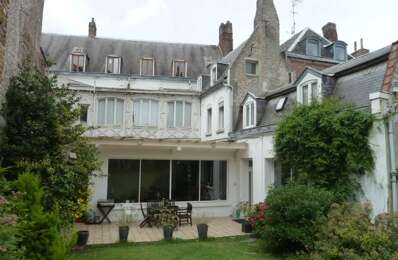 vente maison 312 000 € à proximité de Rumilly-en-Cambrésis (59281)