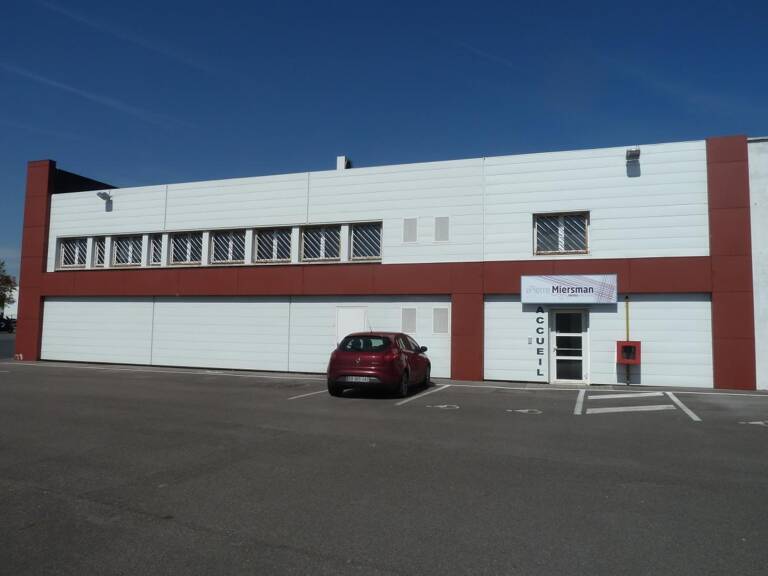 Bureaux à louer à CAMBRAI — photo 1