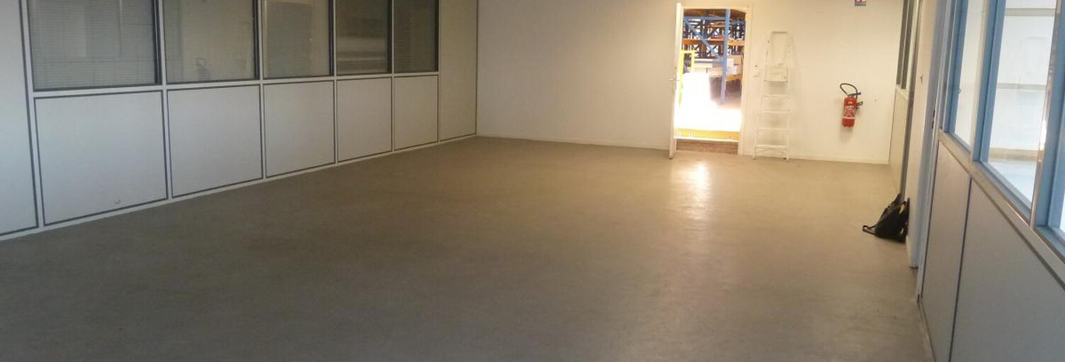 Bureau 5 Pièces 232 m² à louer à Cambrai (59400)