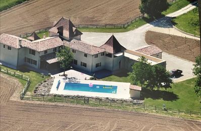 vente maison 795 000 € à proximité de Buzet-sur-Baïse (47160)
