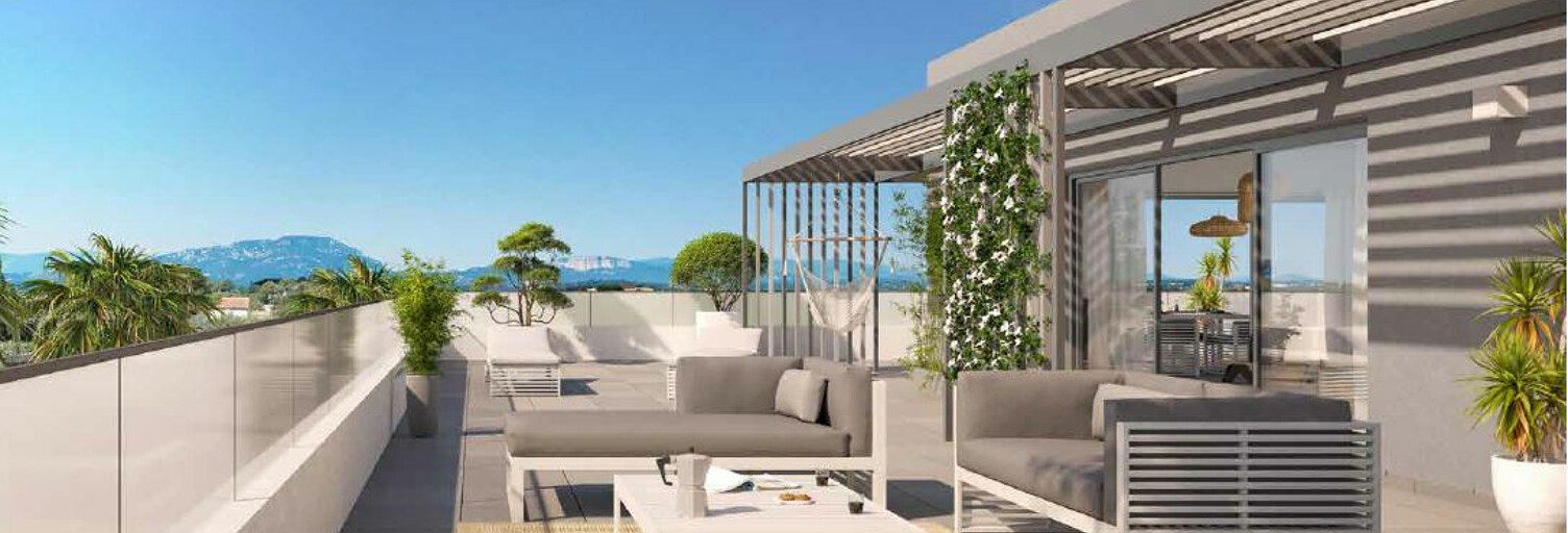 Appartement 4 Pièces 132 m² à vendre à Baillargues (34670)