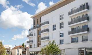 Appartement neuf   m² à vendre à Drancy (93700)