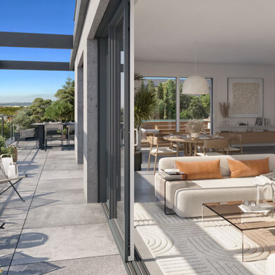 Appartement 5 pièces 888000 €