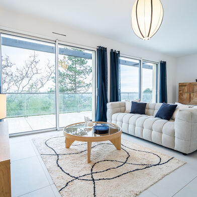 Appartement 3 pièces 469000 €