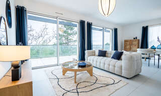 Appartement neuf   m² à vendre à Saint-Didier-au-Mont-d'Or (69370)