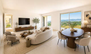 Appartement neuf   m² à vendre à Saint-Didier-au-Mont-d'Or (69370)