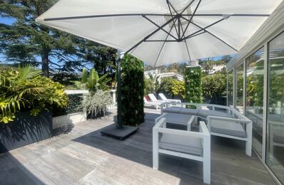 appartement 4 pièces 153 m2 à vendre à Cannes (06400)