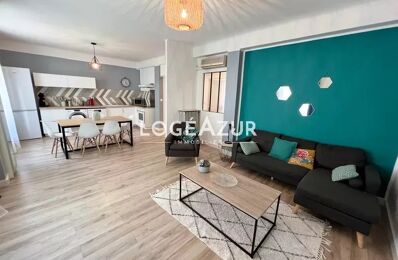 location de vacances appartement 770 € / semaine à proximité de Nice (06200)