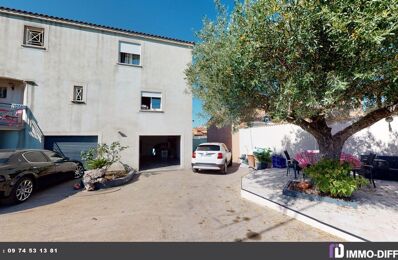 vente maison 365 000 € à proximité de Vic-la-Gardiole (34110)