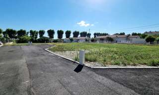 Terrain  1015 m² à vendre à Saverdun (09700)