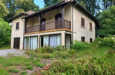 vente maison 346 500 € à proximité de Castelnau-Chalosse (40360)